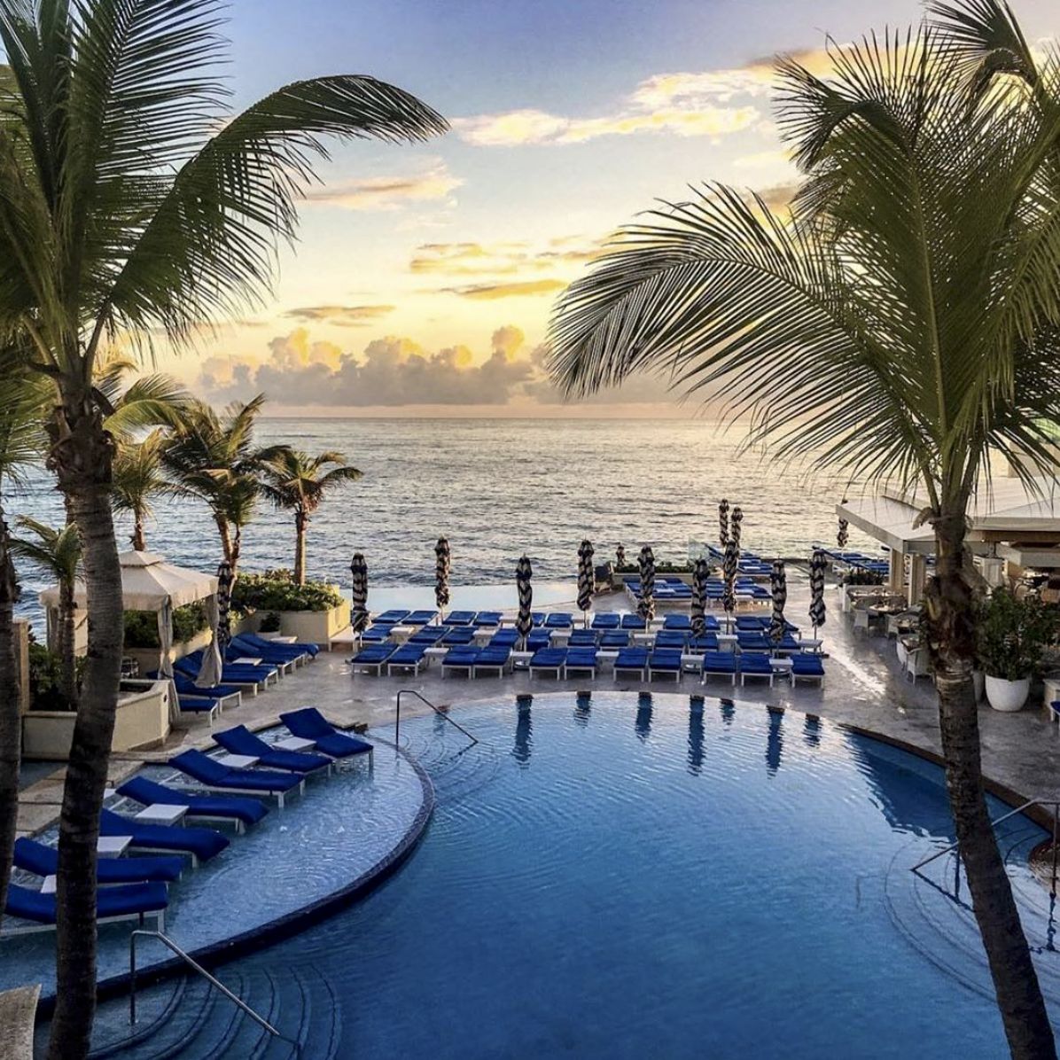 San Juan luxury hotels