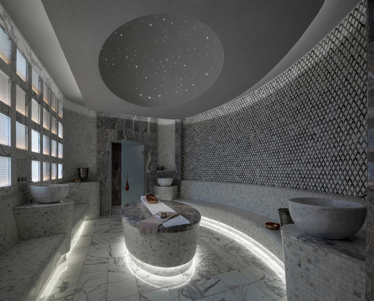 Condado Vanderbilt Hotel — San Juan — additional view 4