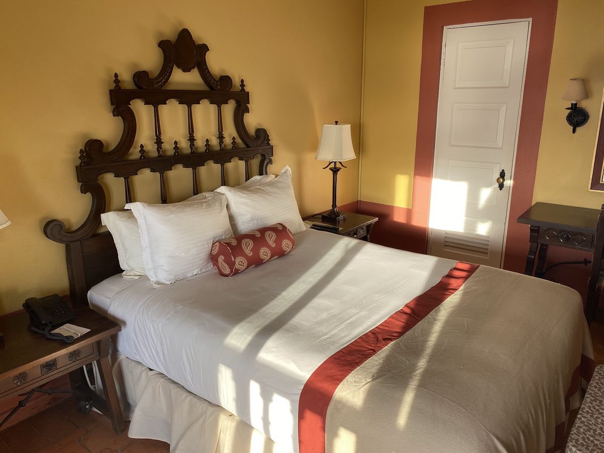 Hotel El Convento — San Juan — additional view 2