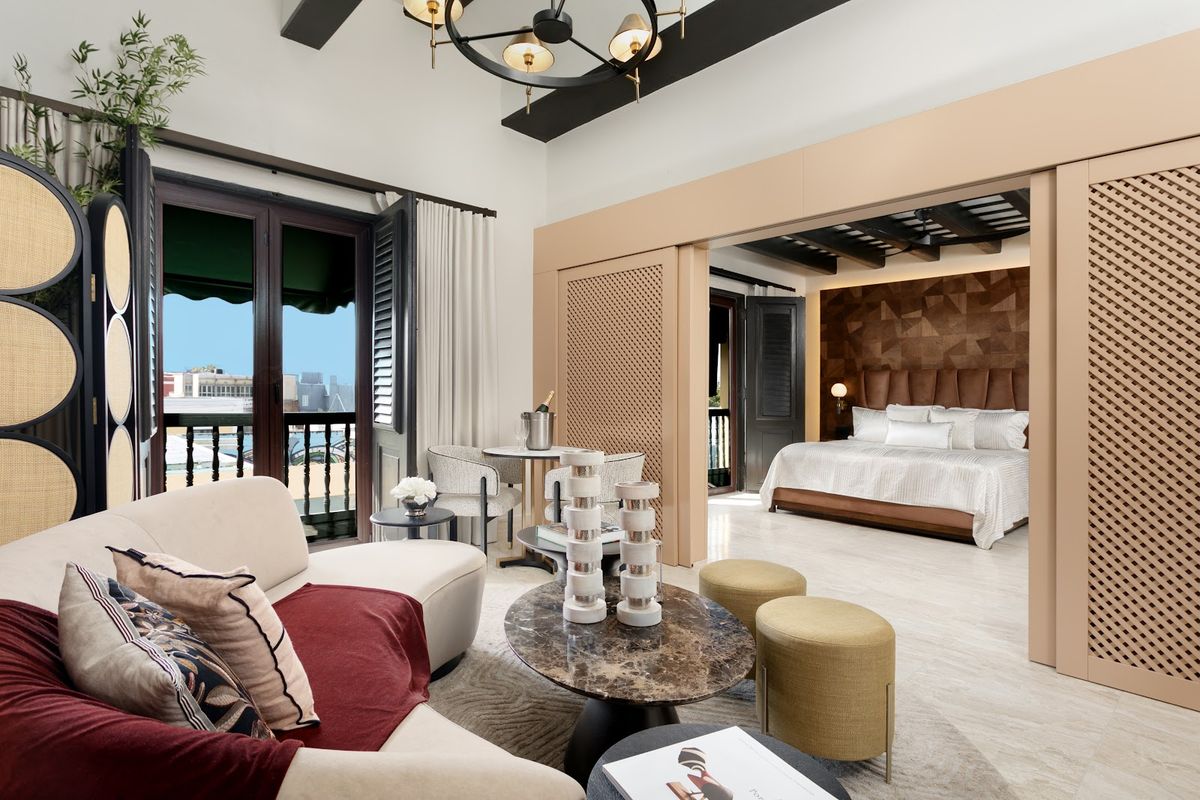 Hotel El Convento — San Juan — additional view 4