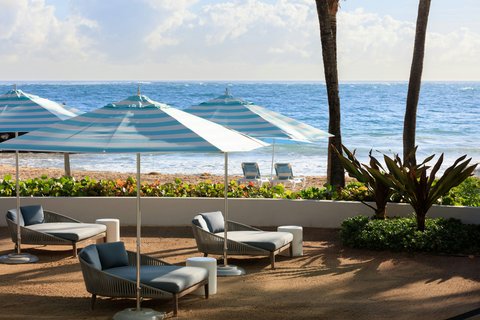 La Concha Renaissance San Juan Resort