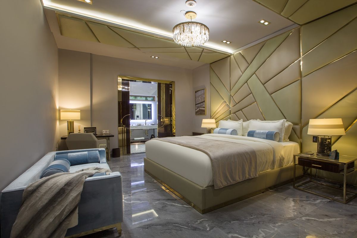 O:LV Fifty Five Hotel — San Juan — additional view 2