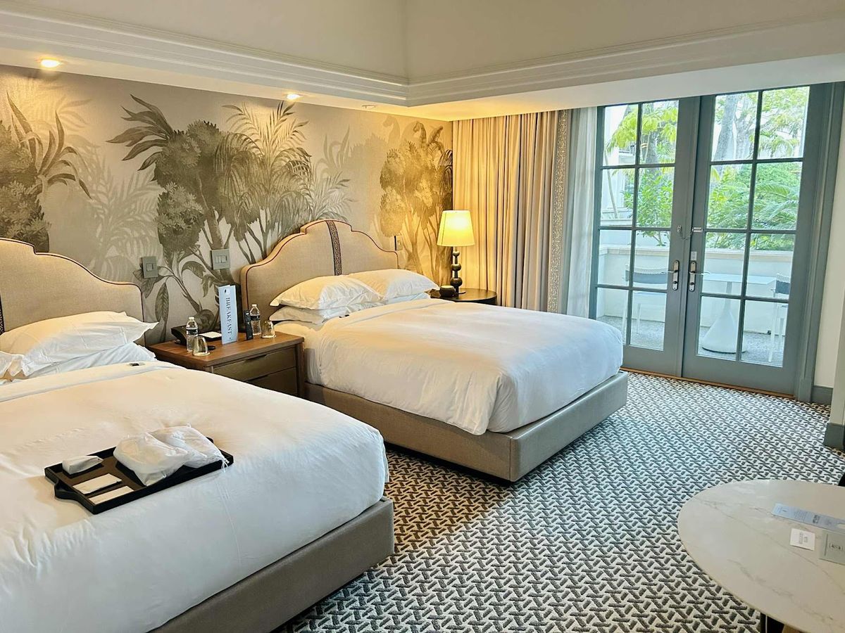 The Ritz-Carlton, San Juan — Carolina — additional view 2