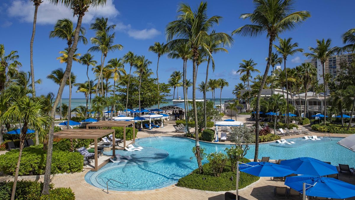 Royal Sonesta San Juan