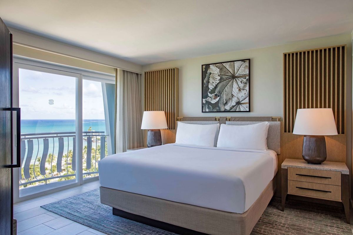 Royal Sonesta San Juan — Carolina — additional view 2