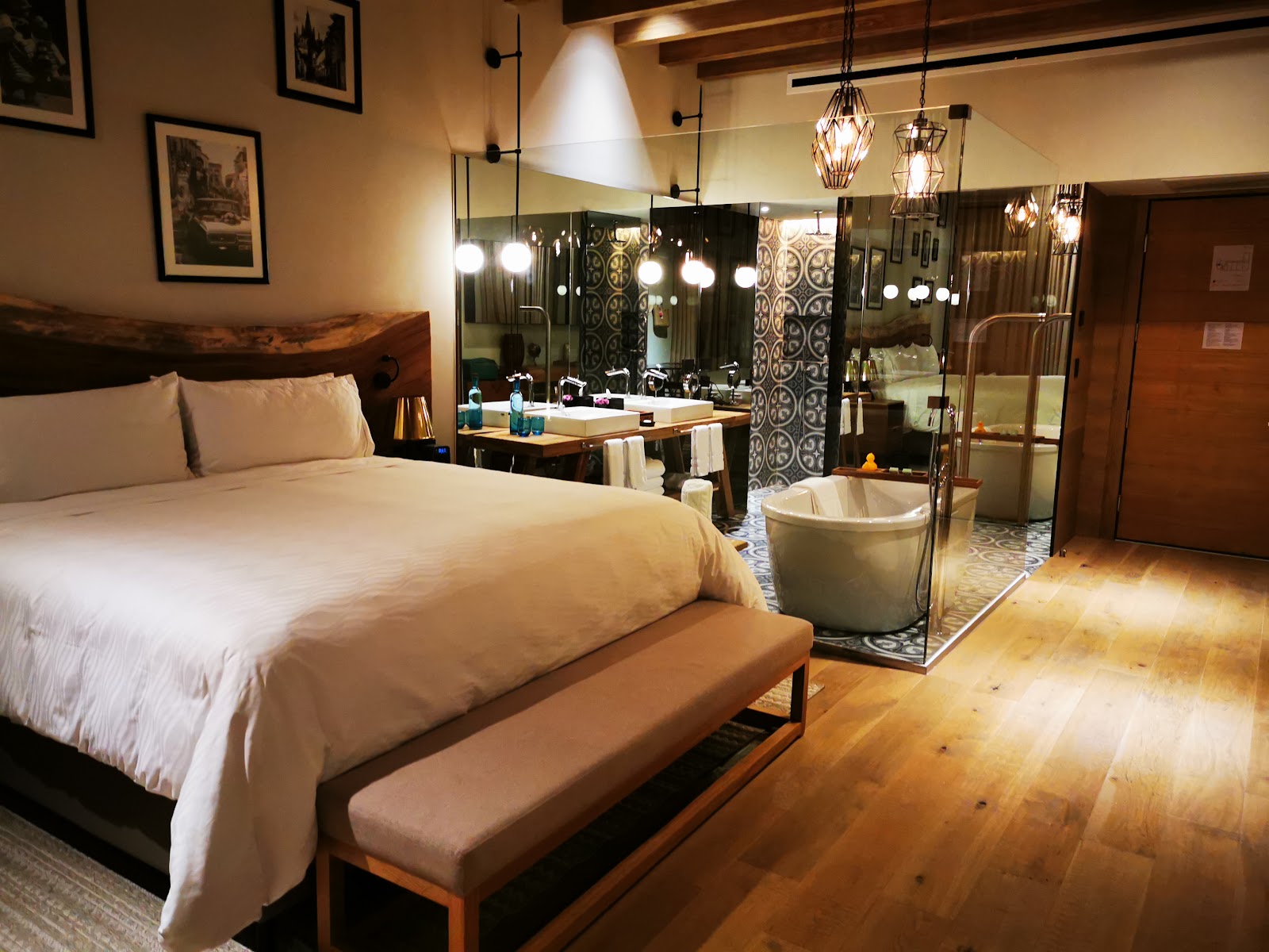Live Aqua Urban Resort San Miguel de Allende — 153-key Posadas Live