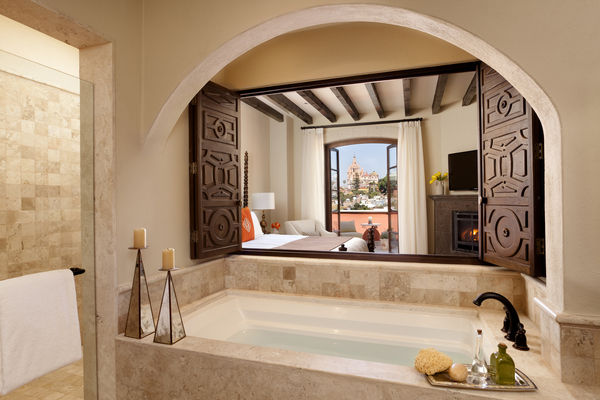 Rosewood San Miguel de Allende — san-miguel-de-allende — additional view 3