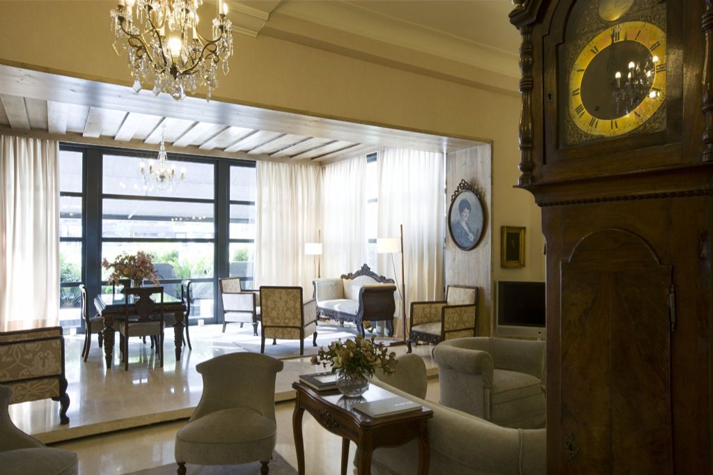 Hotel Niza — san-sebastian — additional view 3