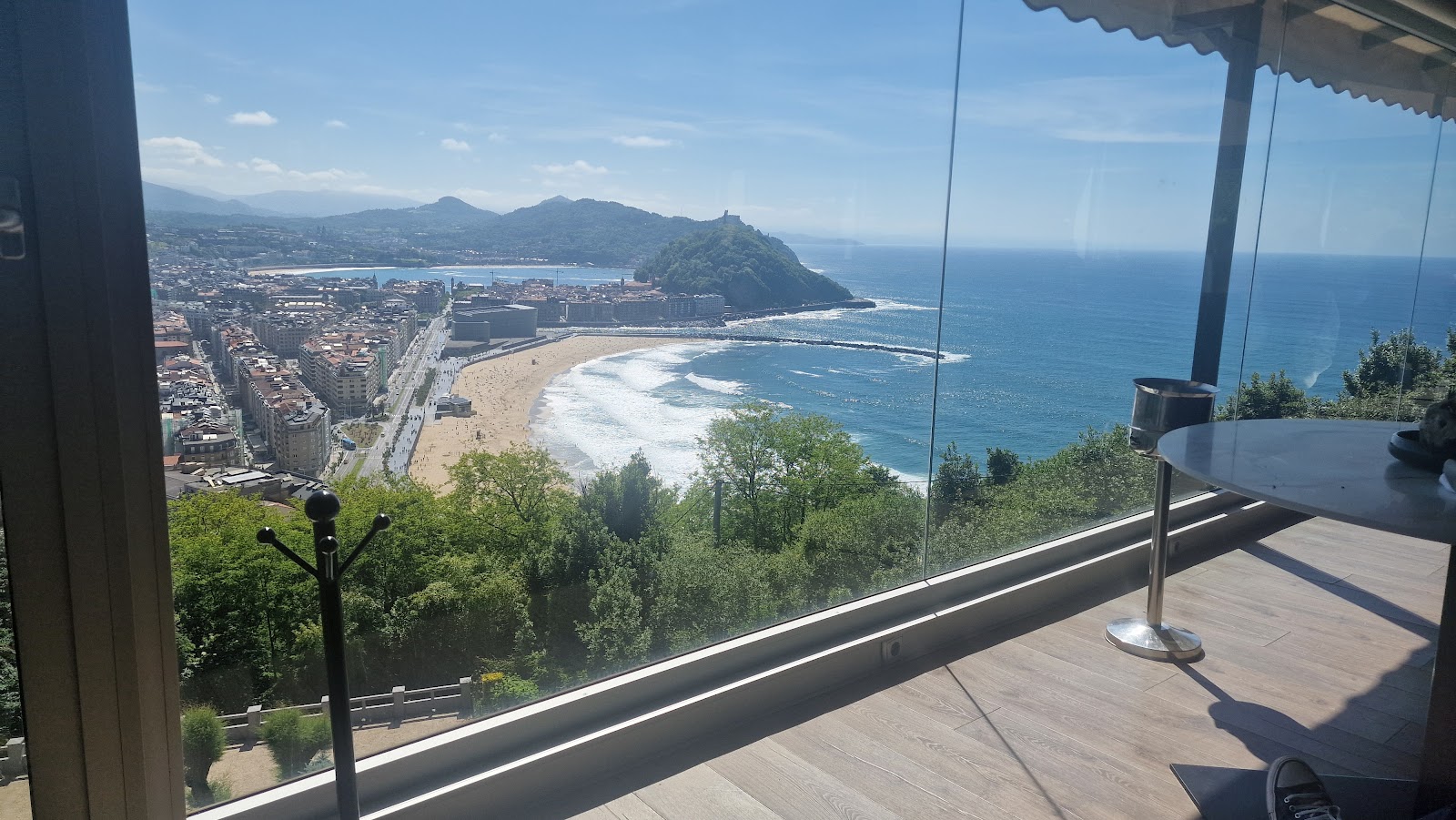 Mirador de Ulía — San Sebastián — additional view 4