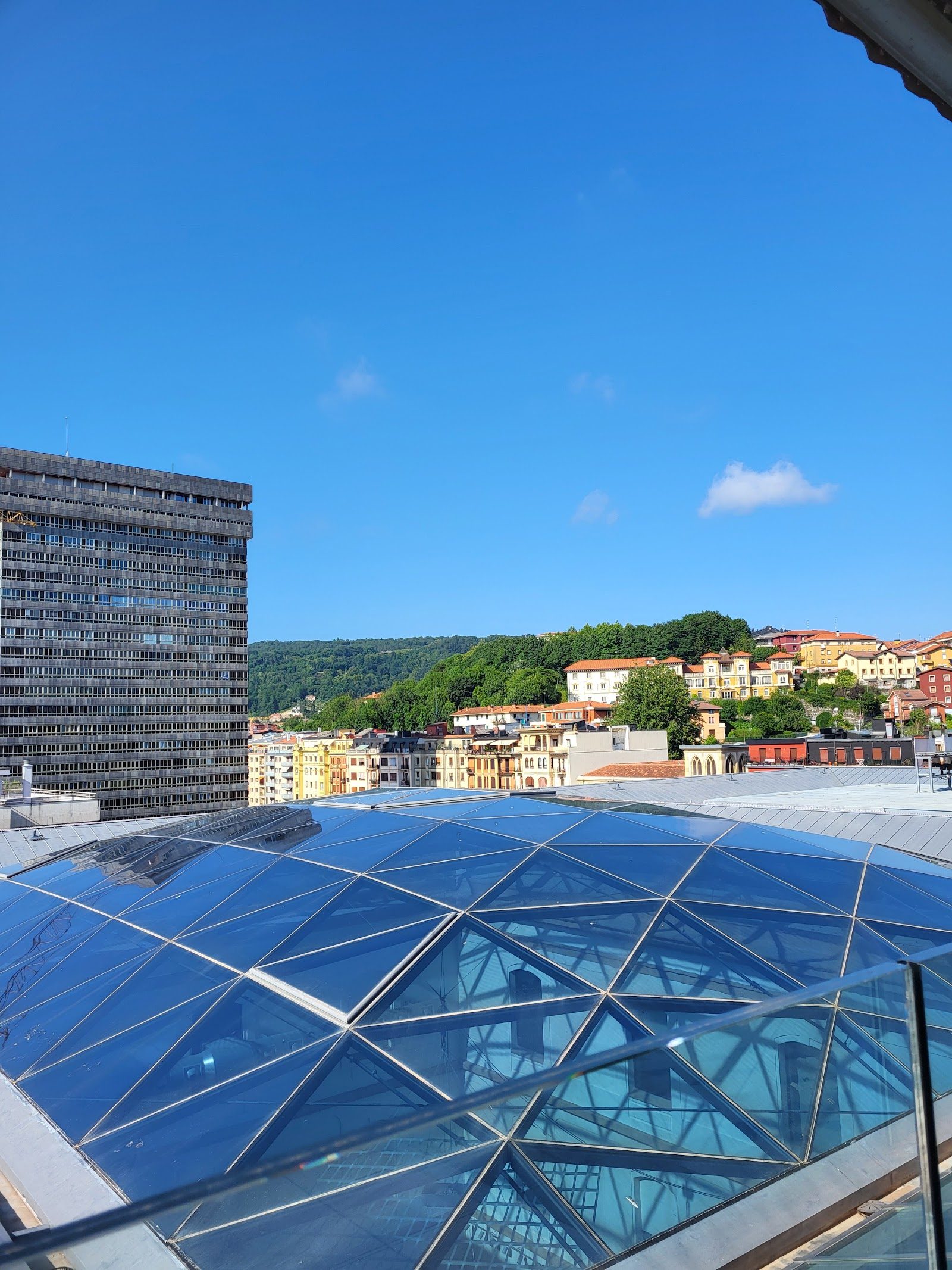 One Shot Tabakalera House — san-sebastian — additional view 4