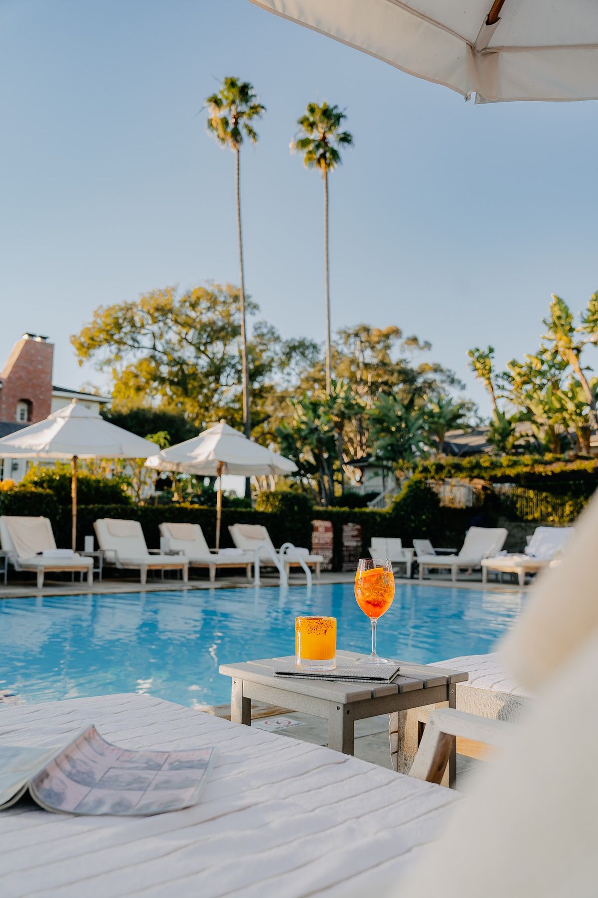 El Encanto, A Belmond Hotel, Santa Barbara — Santa Barbara — additional view 4