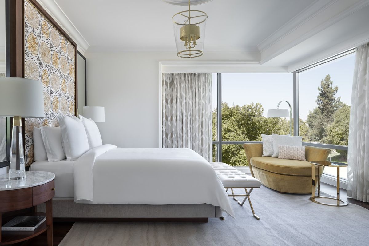 Four Seasons Resort The Biltmore Santa Barbara — Montecito — additional view 2