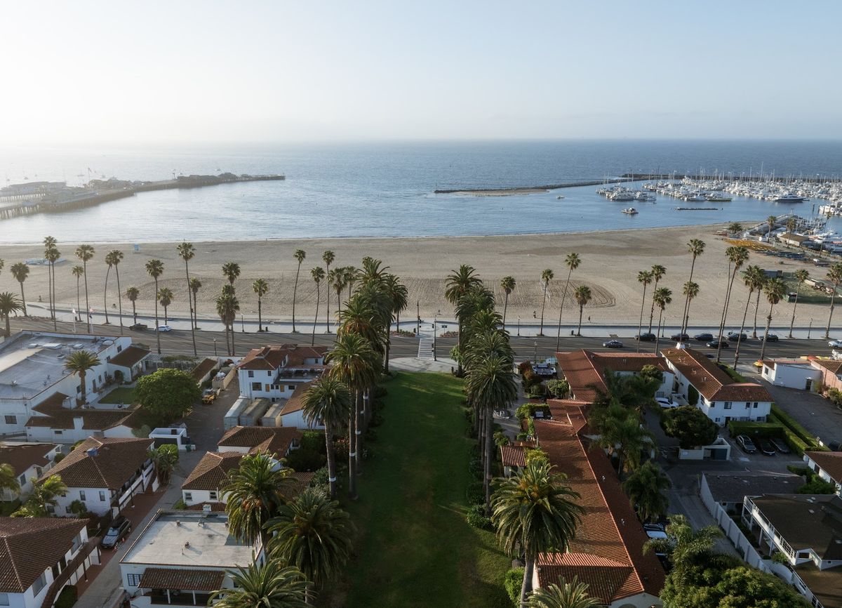 Hotel Milo Santa Barbara