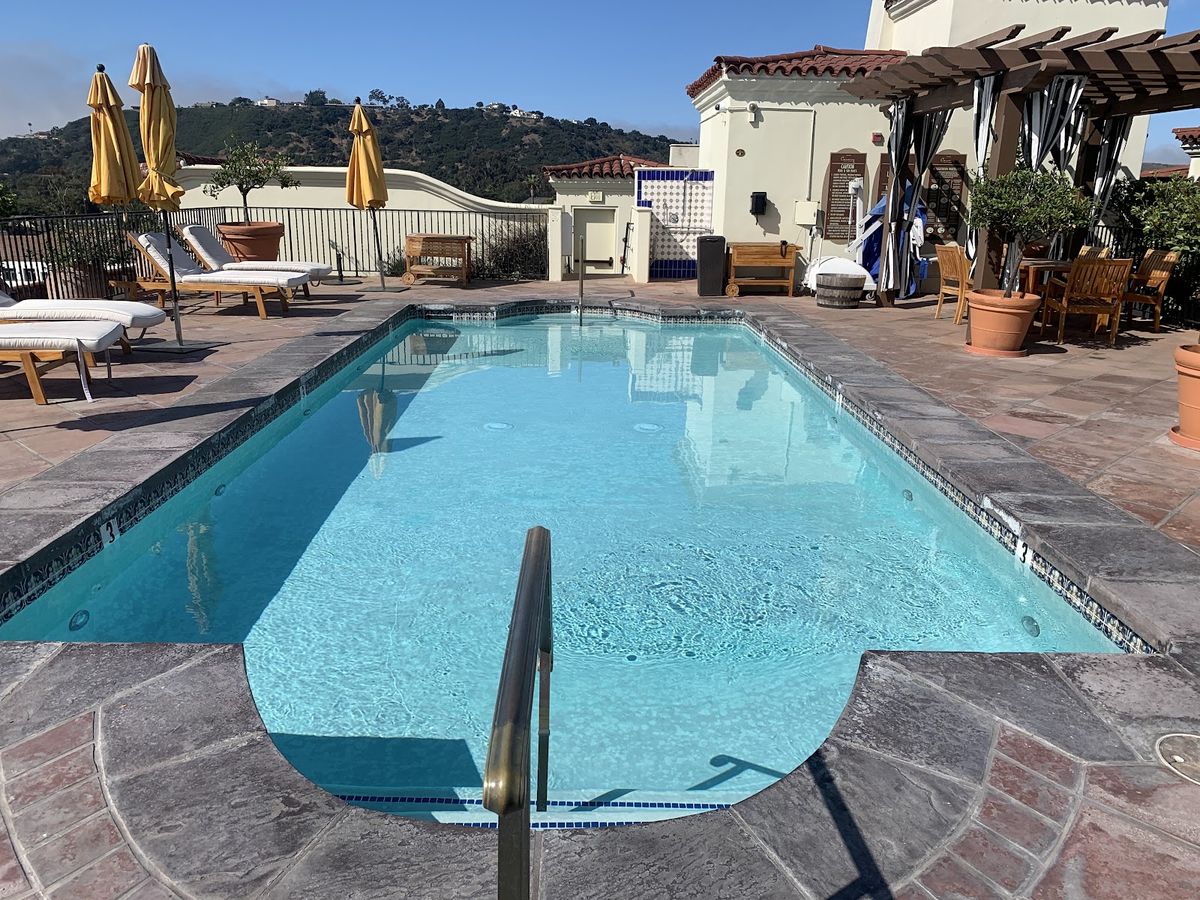 Kimpton Canary Hotel — Santa Barbara — additional view 3