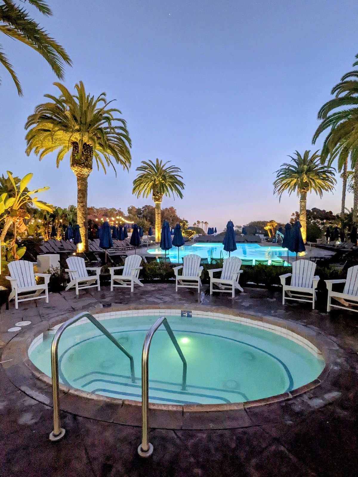 The Ritz-Carlton Bacara, Santa Barbara — Goleta — additional view 3