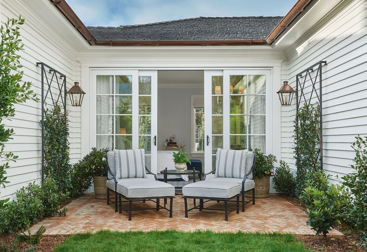 Santa Barbara luxury hotels