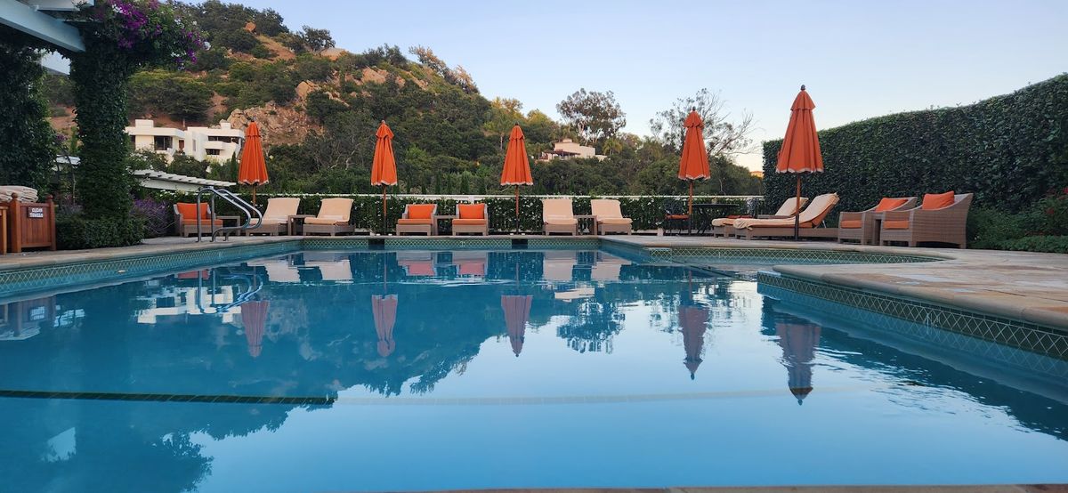 San Ysidro Ranch — Montecito — additional view 3