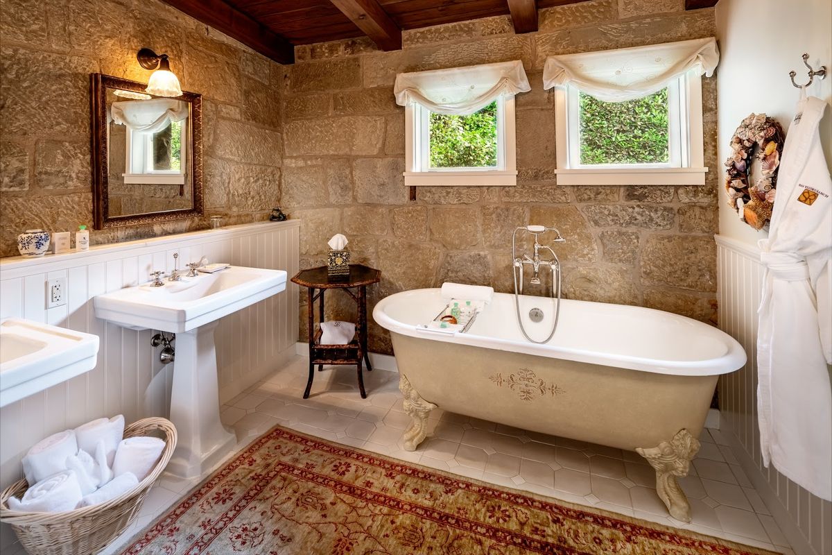 San Ysidro Ranch — Montecito — additional view 4