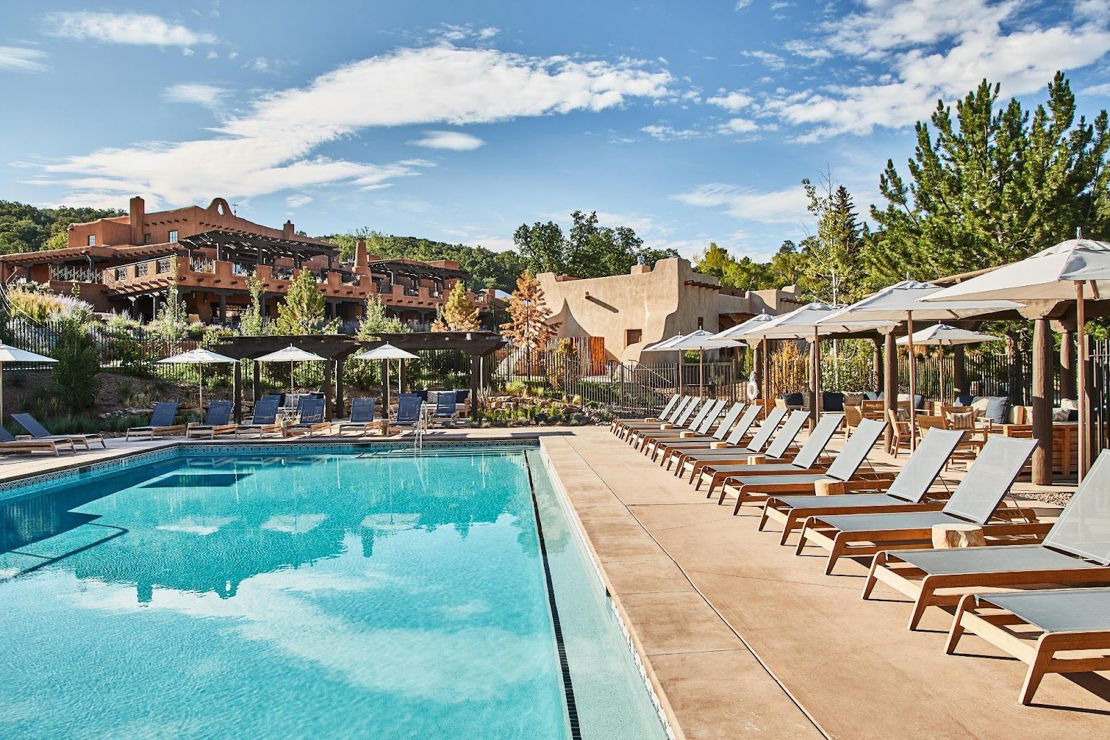 Bishop's Lodge, Auberge Resorts Collection — santa-fe — additional view 3
