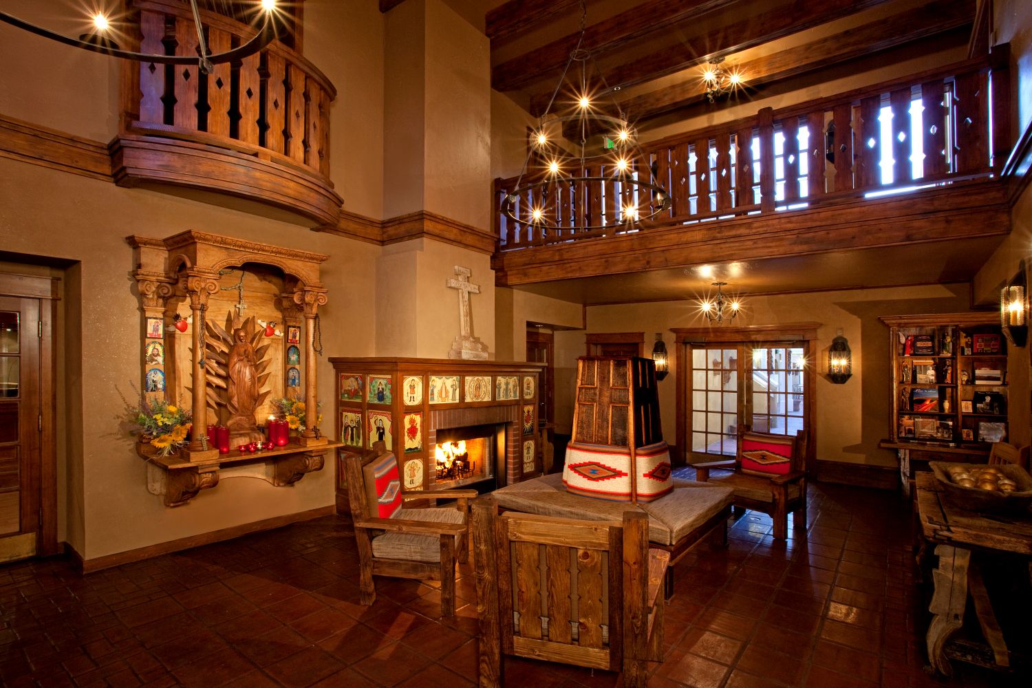 Hotel Chimayó de Santa Fe