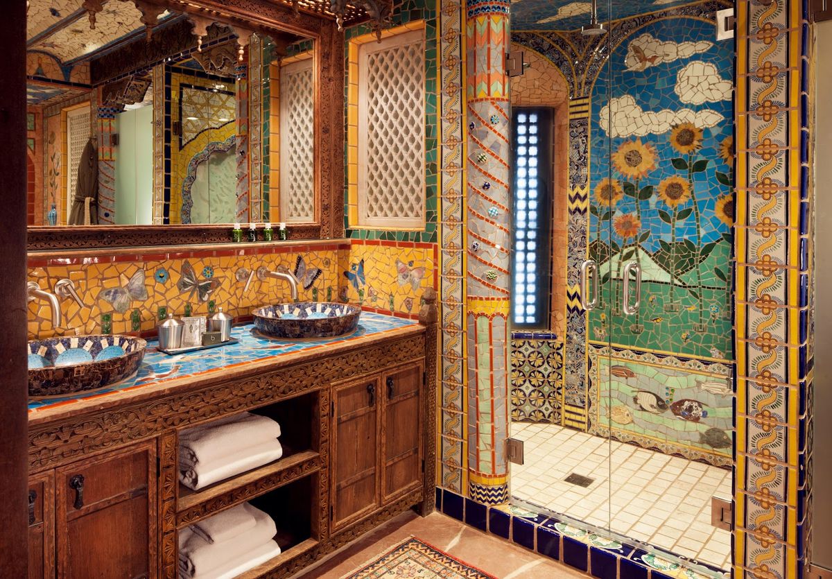 Inn of the Five Graces — santa-fe — additional view 4