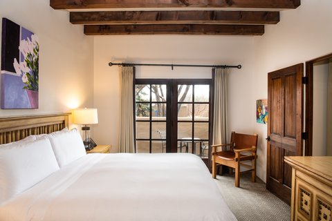 La Posada de Santa Fe, A Tribute Portfolio Resort & Spa — santa-fe — additional view 2