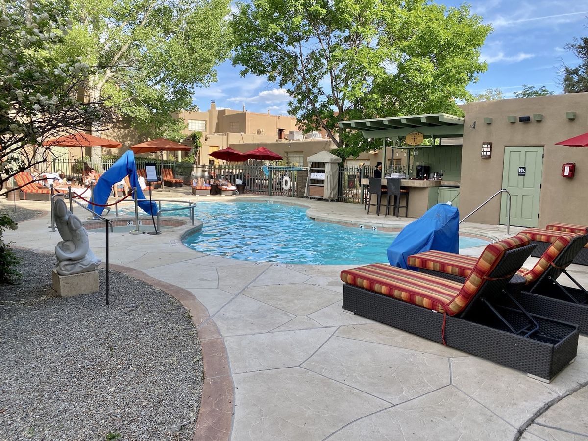 La Posada de Santa Fe, A Tribute Portfolio Resort & Spa — santa-fe — additional view 3