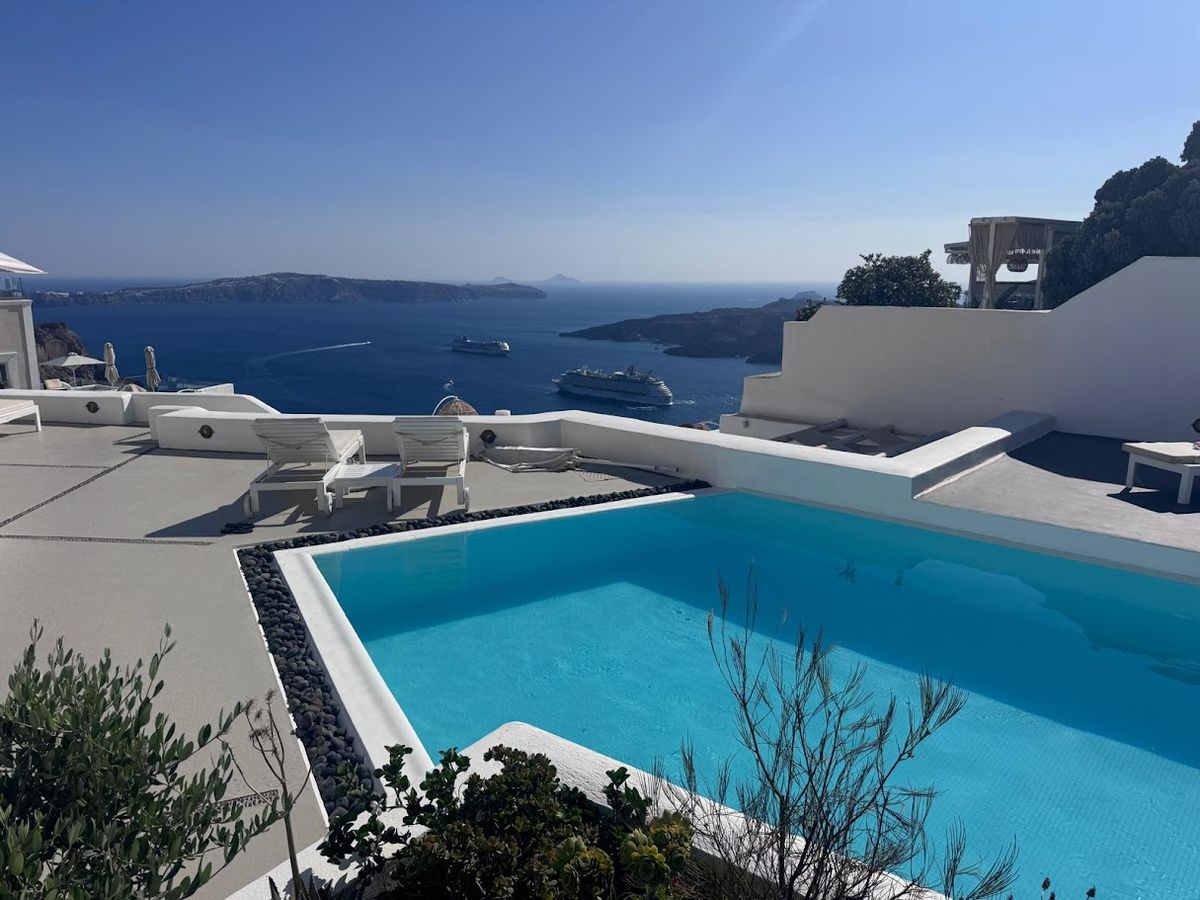 Aria Suites — Santorini — additional view 3