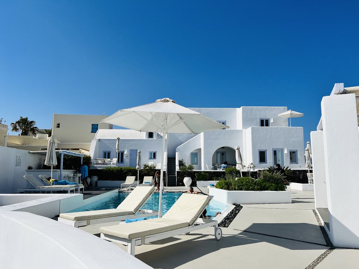 Aria Suites — Santorini — additional view 4