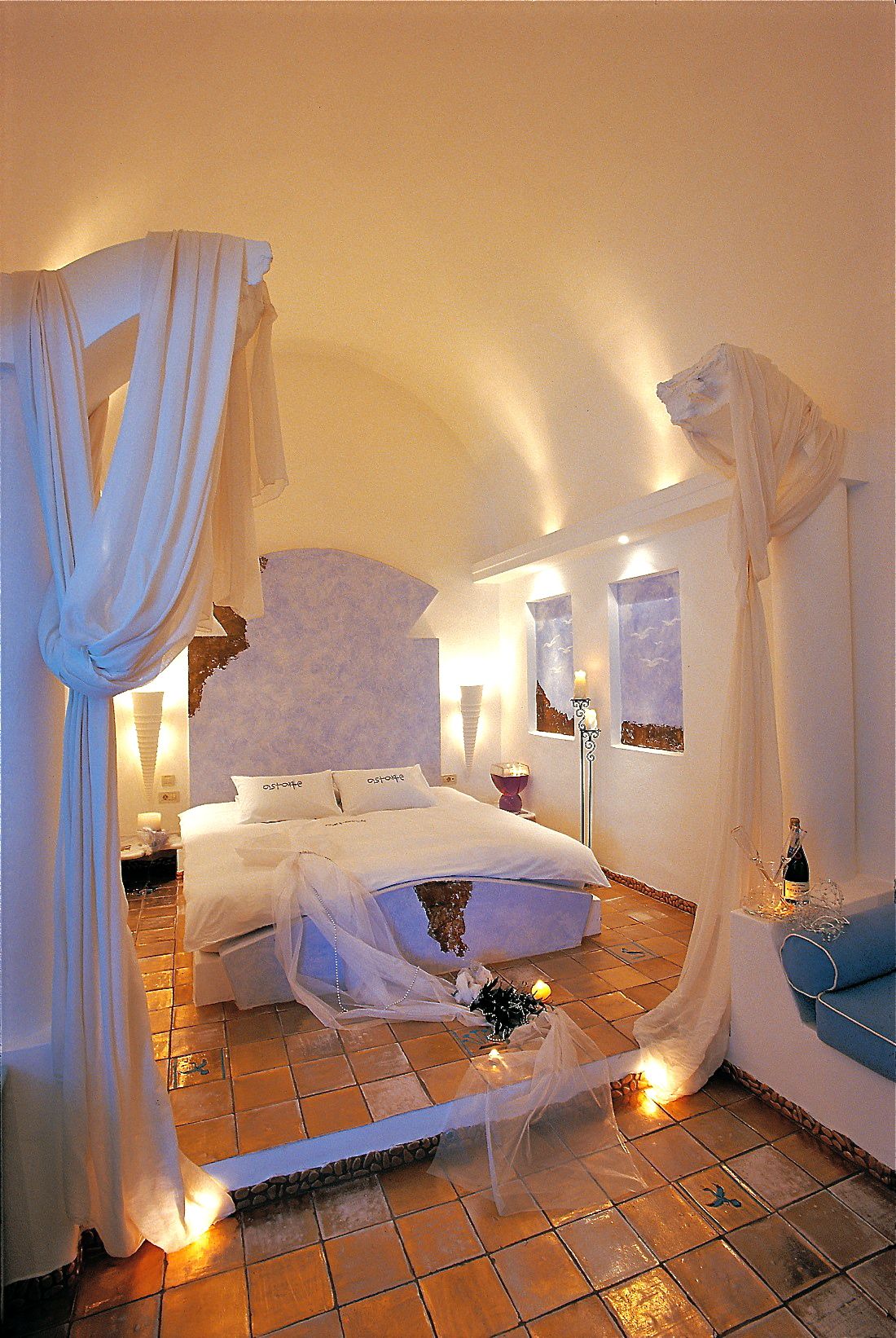 Astarte Suites — Santorini — additional view 4