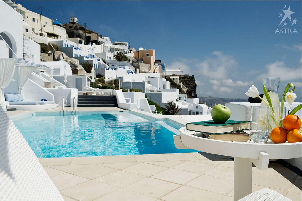 Astra Suites — Santorini — additional view 3