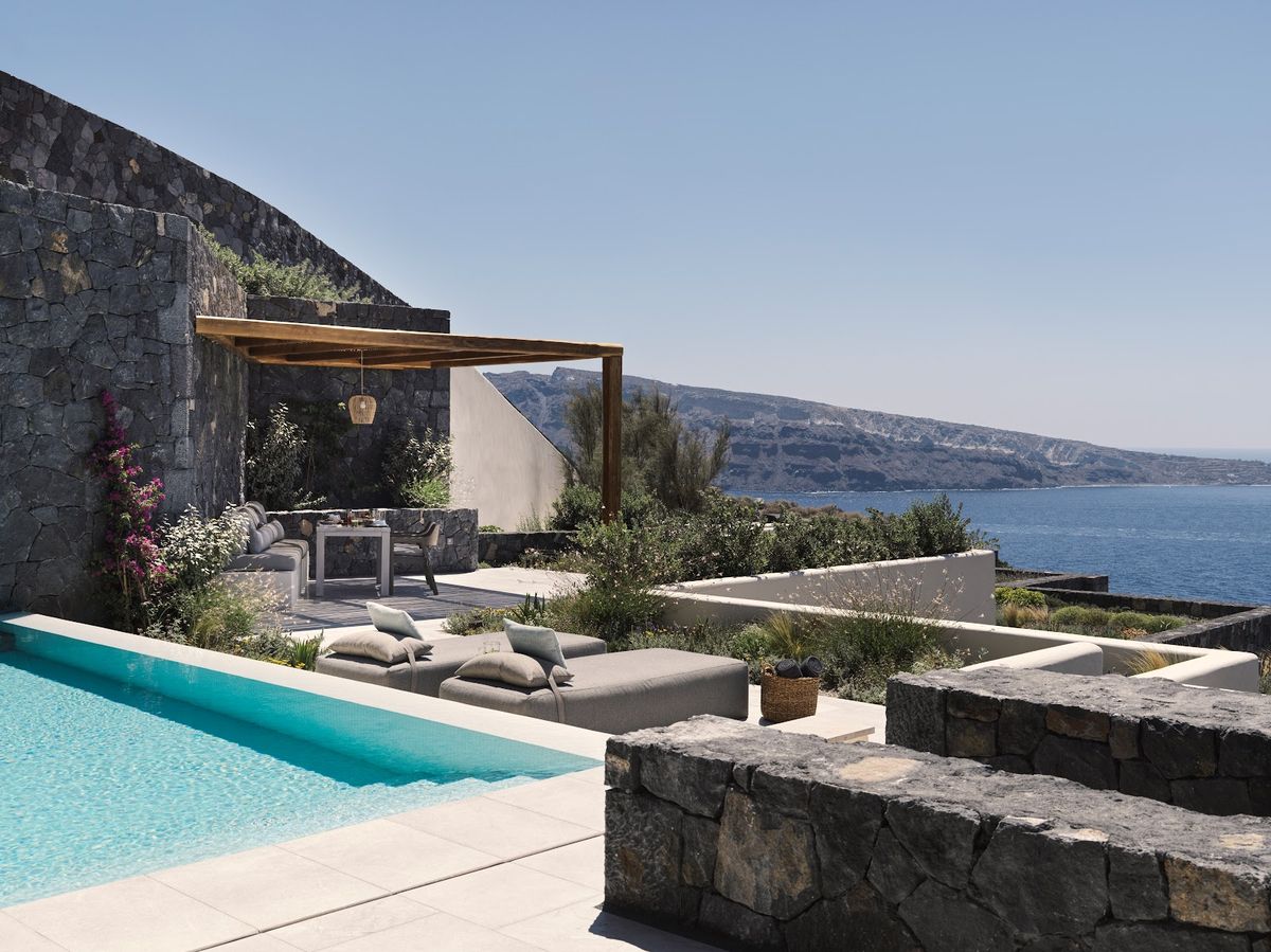 Canaves Oia Epitome — Oia — additional view 3