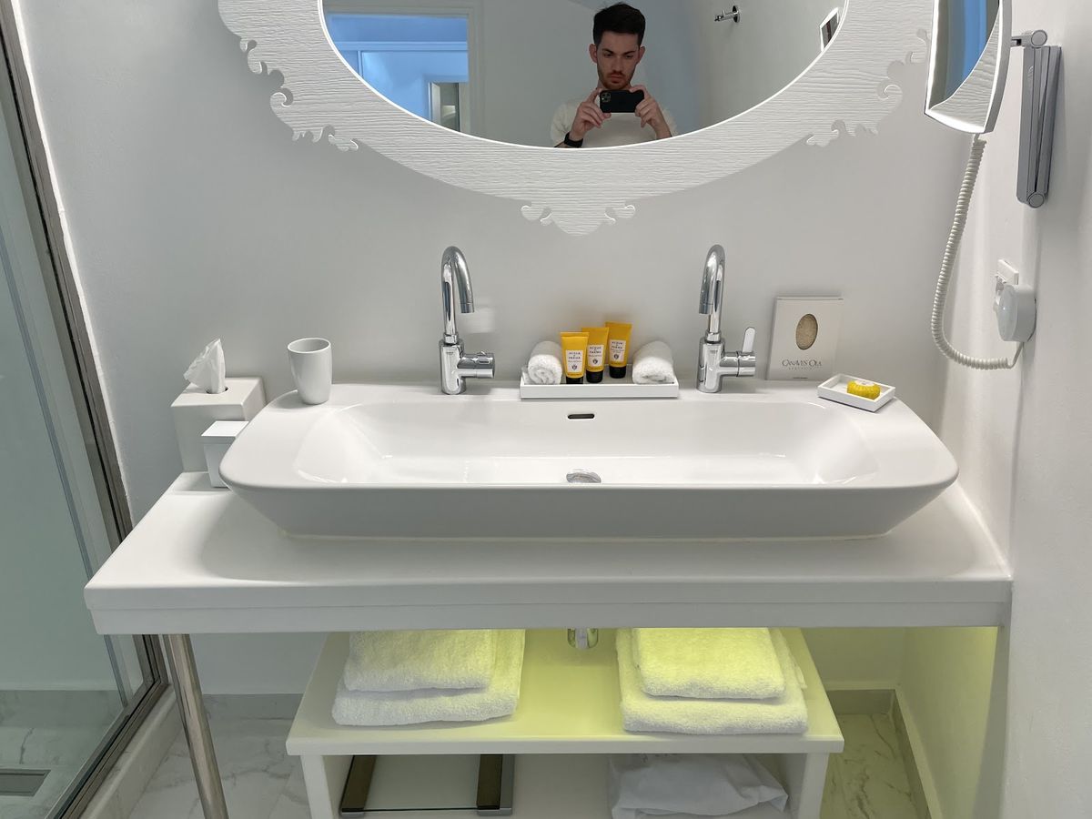 Canaves Oia Suites — Santorini — additional view 4