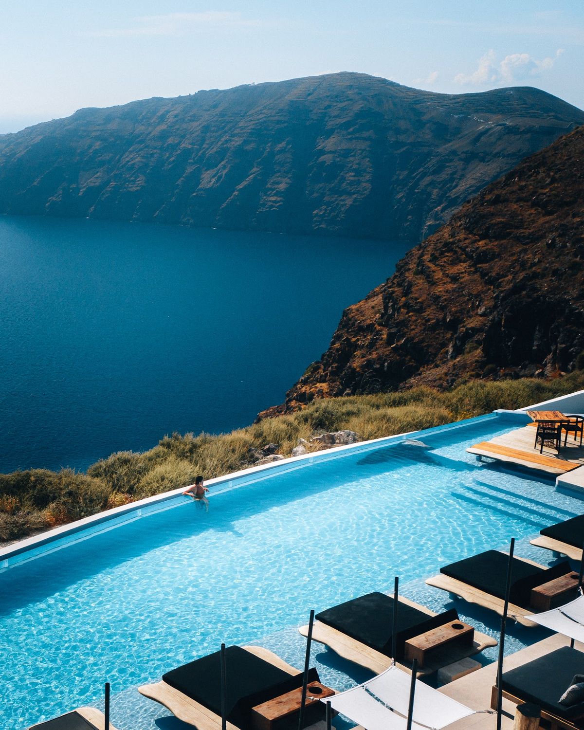 Cavo Tagoo Santorini — Imerovigli — additional view 3