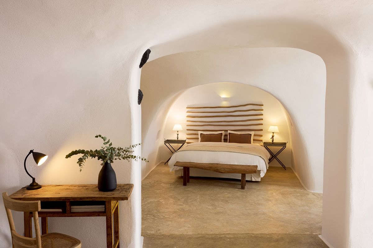 Iconic Santorini — Santorini — additional view 2