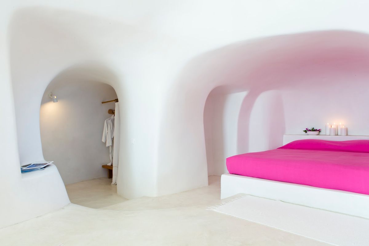 Perivolas Hotel — Oia, Santorini — additional view 4
