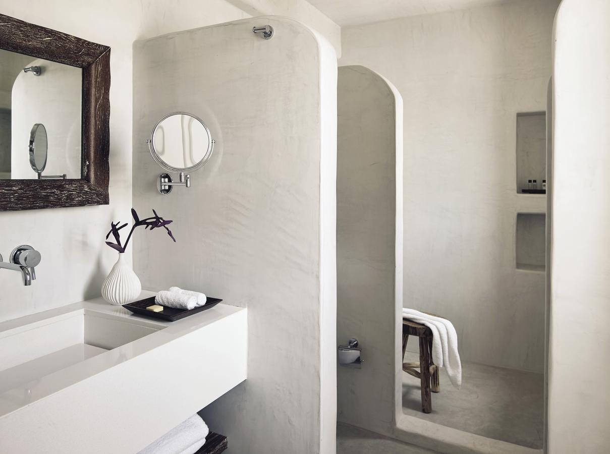 Santo Maris Oia Luxury Suites & Spa — Oia — additional view 4