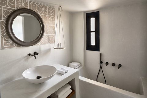 Vedema Resort — Santorini — additional view 4