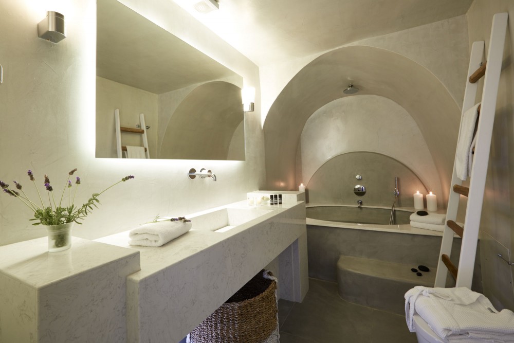 Volcano View Hotel — Santorini — additional view 4