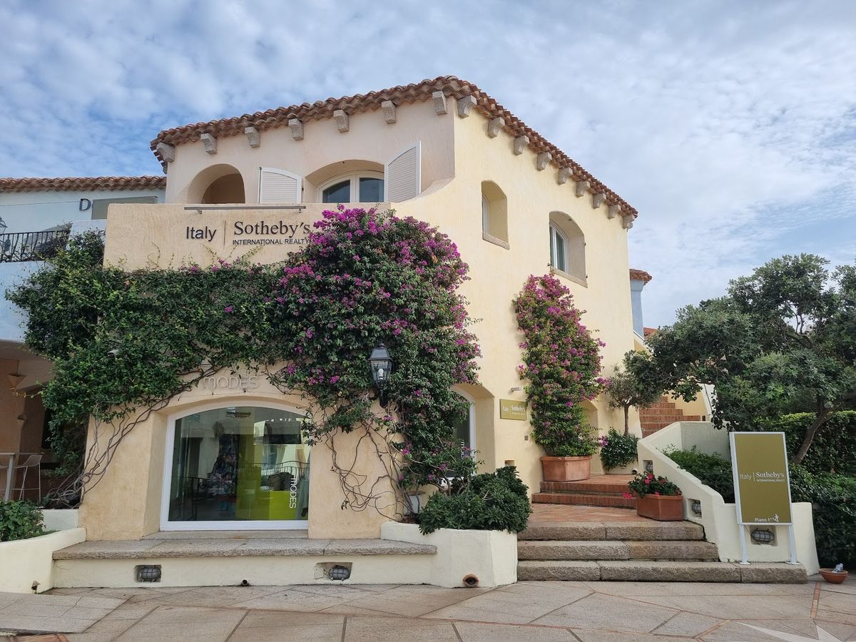 Cervo Hotel, Costa Smeralda Resort — Arzachena — additional view 4