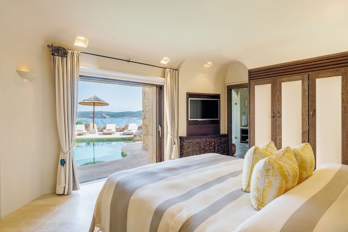 Hotel Pitrizza, A Luxury Collection Hotel — Arzachena — additional view 2