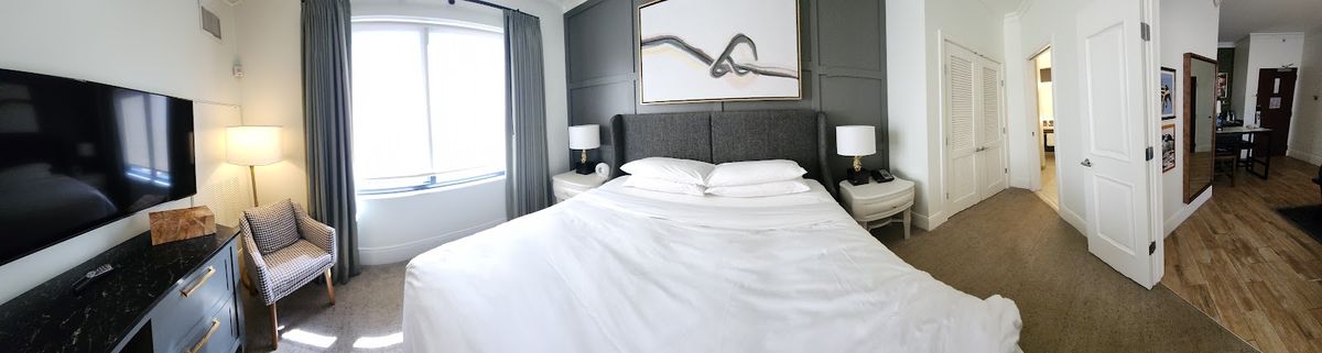 Andaz Savannah — Savannah — additional view 2