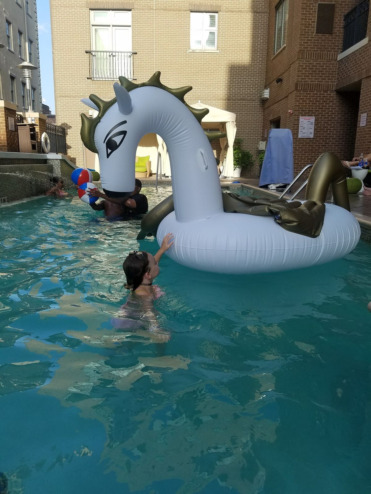 Andaz Savannah — Savannah — additional view 3