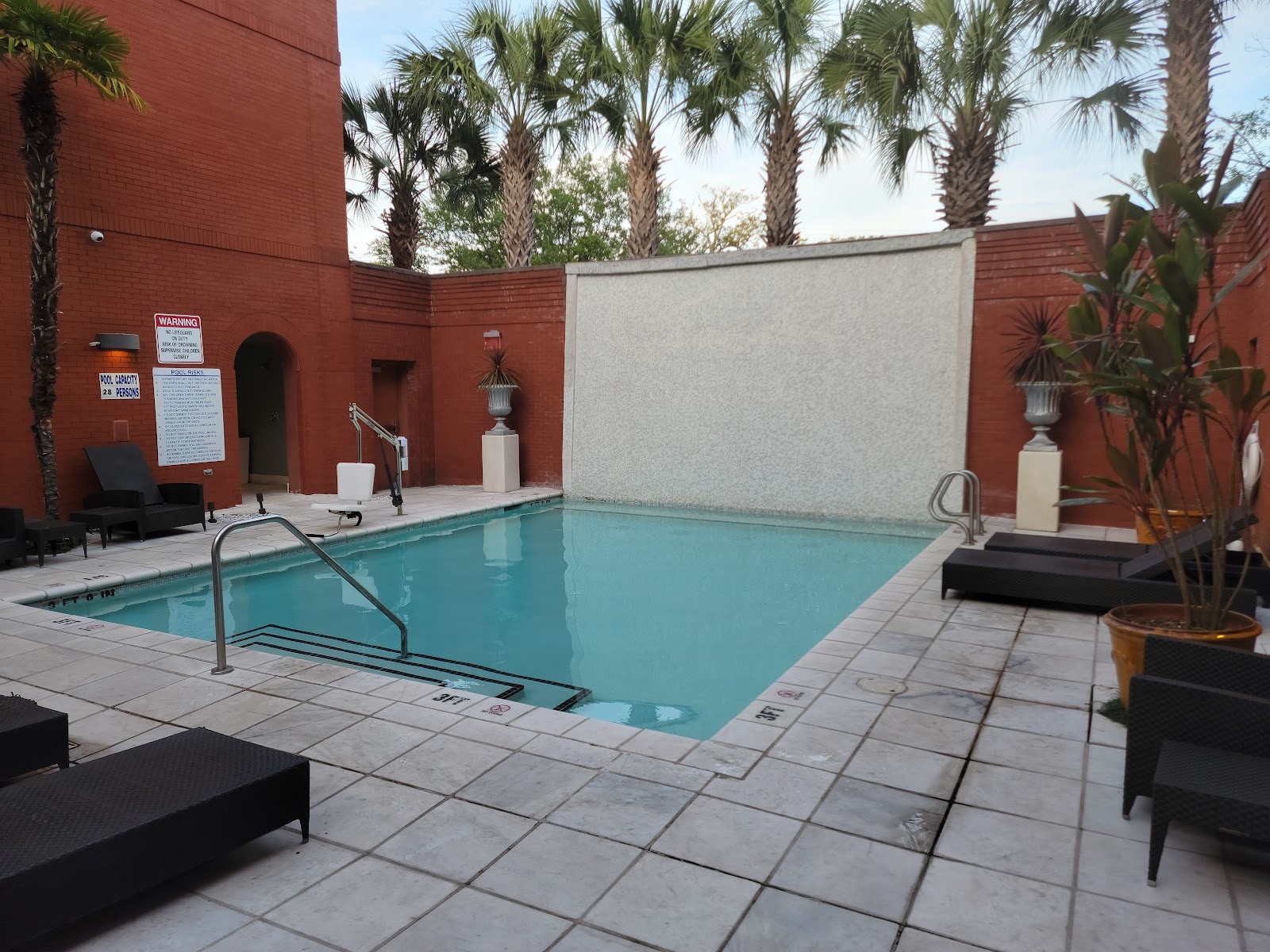 The Mansion on Forsyth Park — Savannah — additional view 3