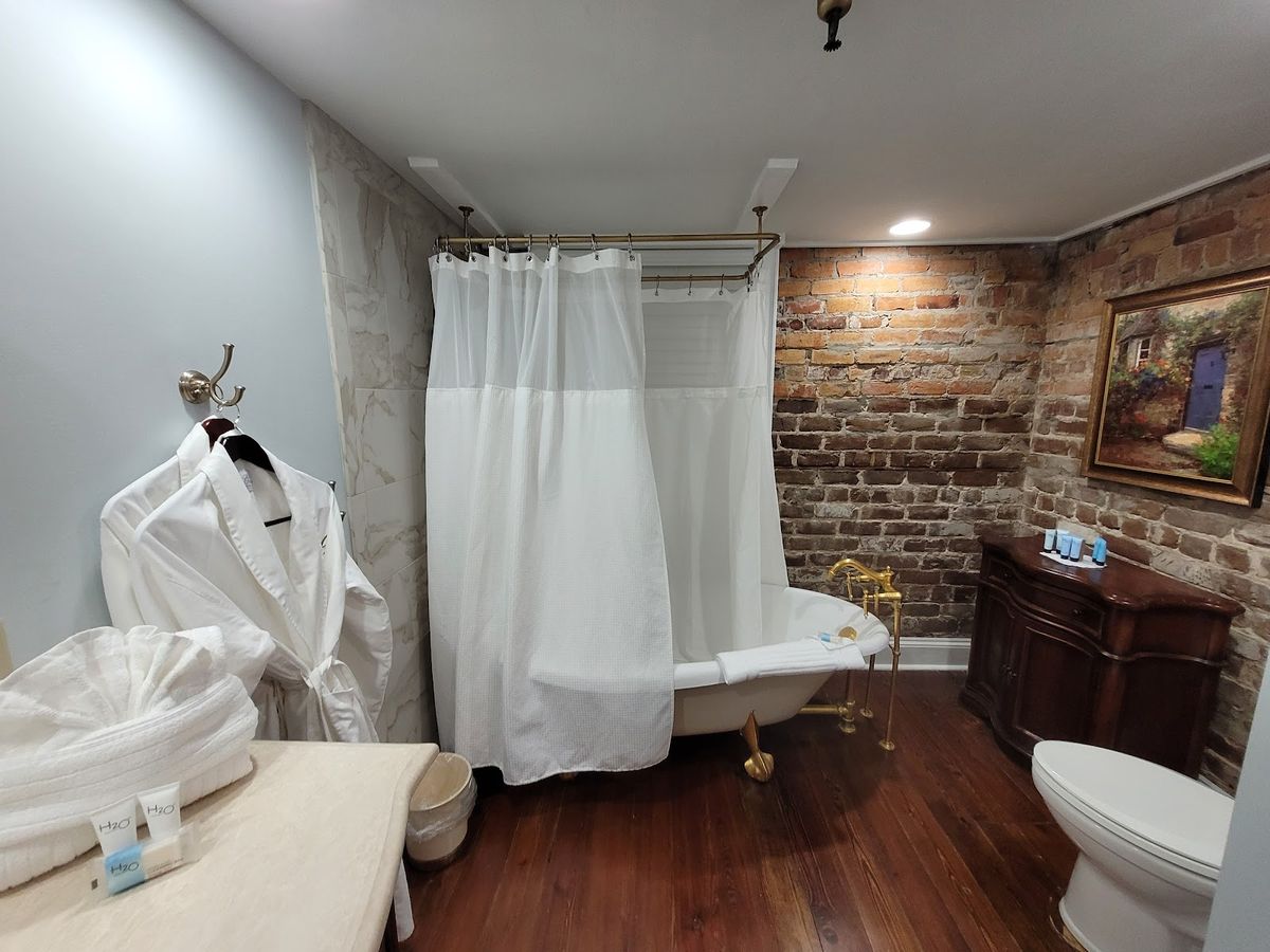 The Gastonian — Savannah — additional view 3