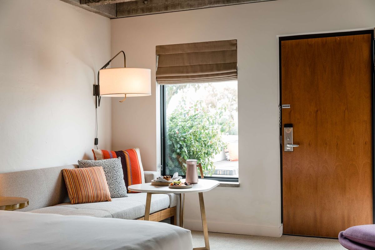 Andaz Scottsdale Resort & Bungalows — Scottsdale — additional view 2