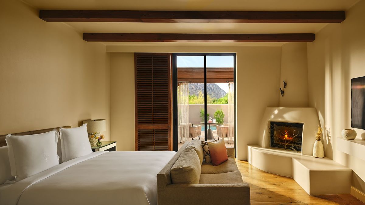 Four Seasons Resort Scottsdale at Troon North — Scottsdale — additional view 2