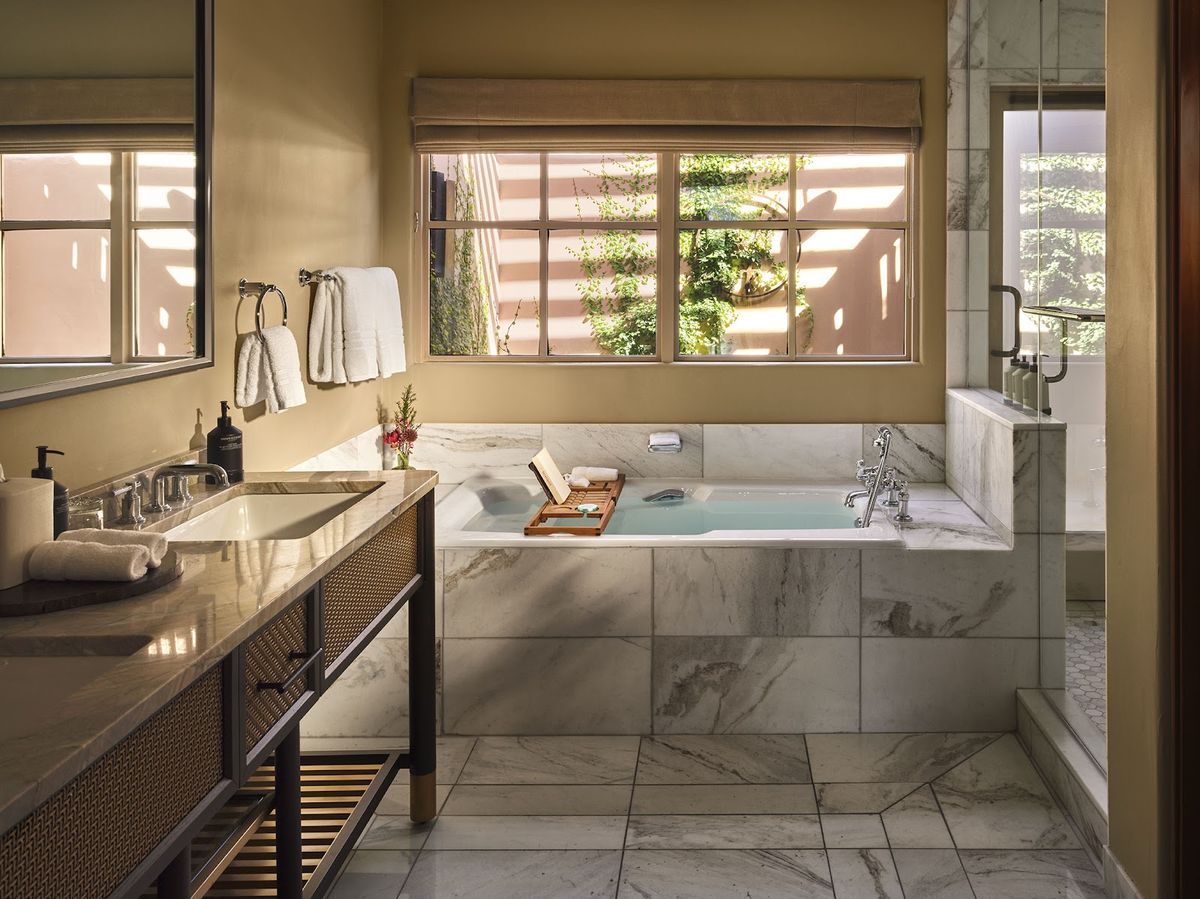 Four Seasons Resort Scottsdale at Troon North — Scottsdale — additional view 4