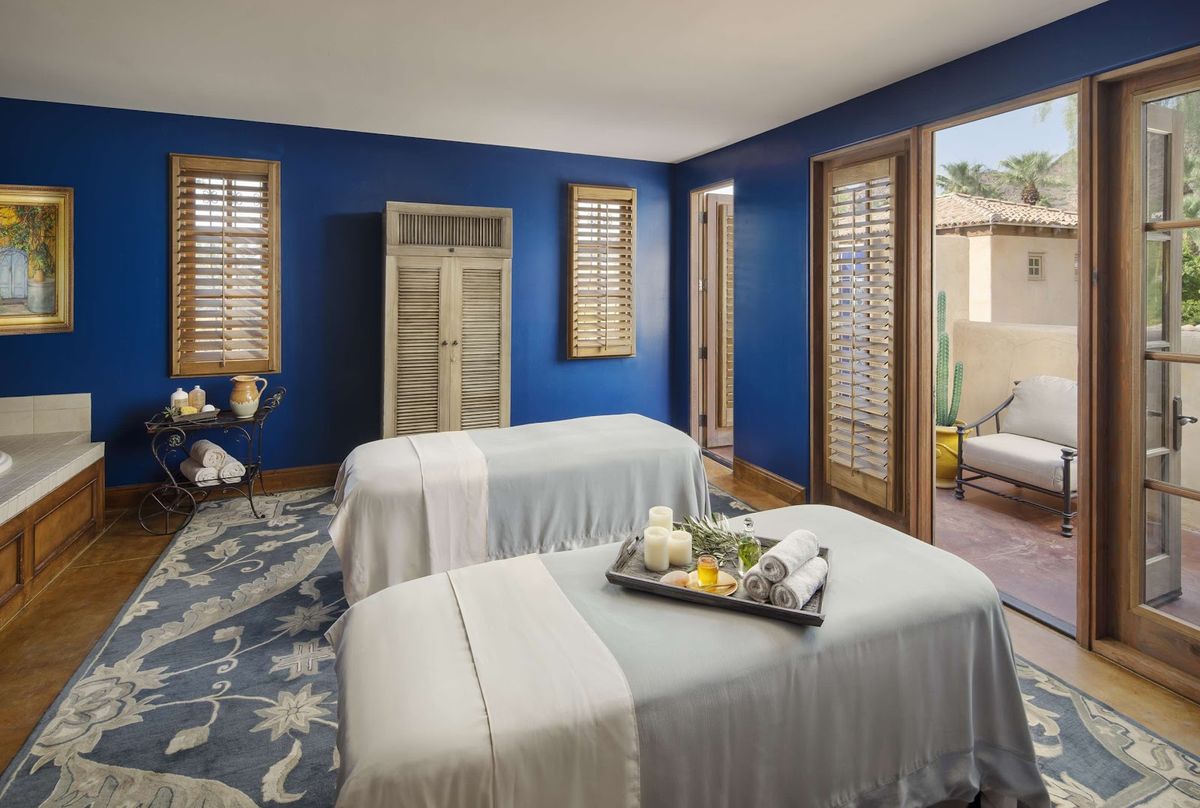 Royal Palms Resort and Spa — Scottsdale — additional view 2