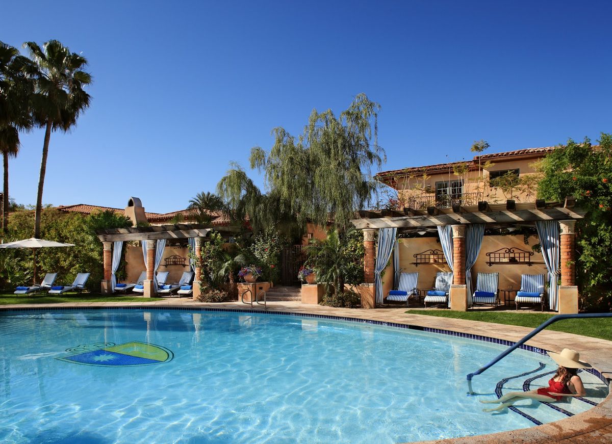 Royal Palms Resort and Spa — Scottsdale — additional view 3